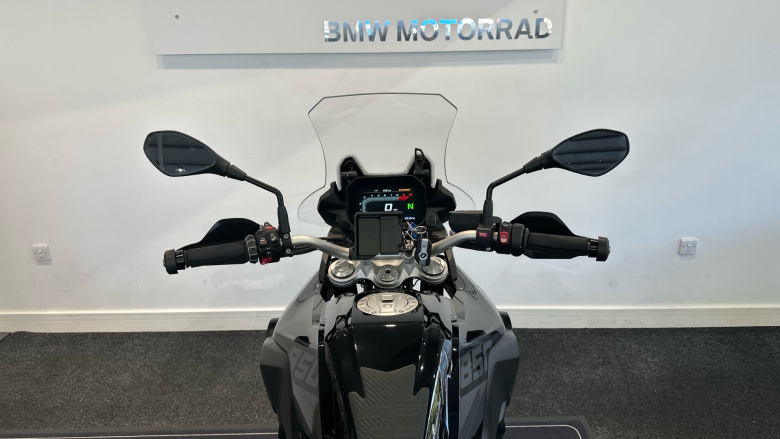 BMW F850 GS TE